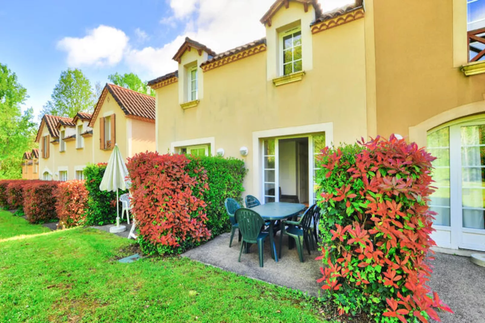 La résidence du Lac - maeva Home-Untagged