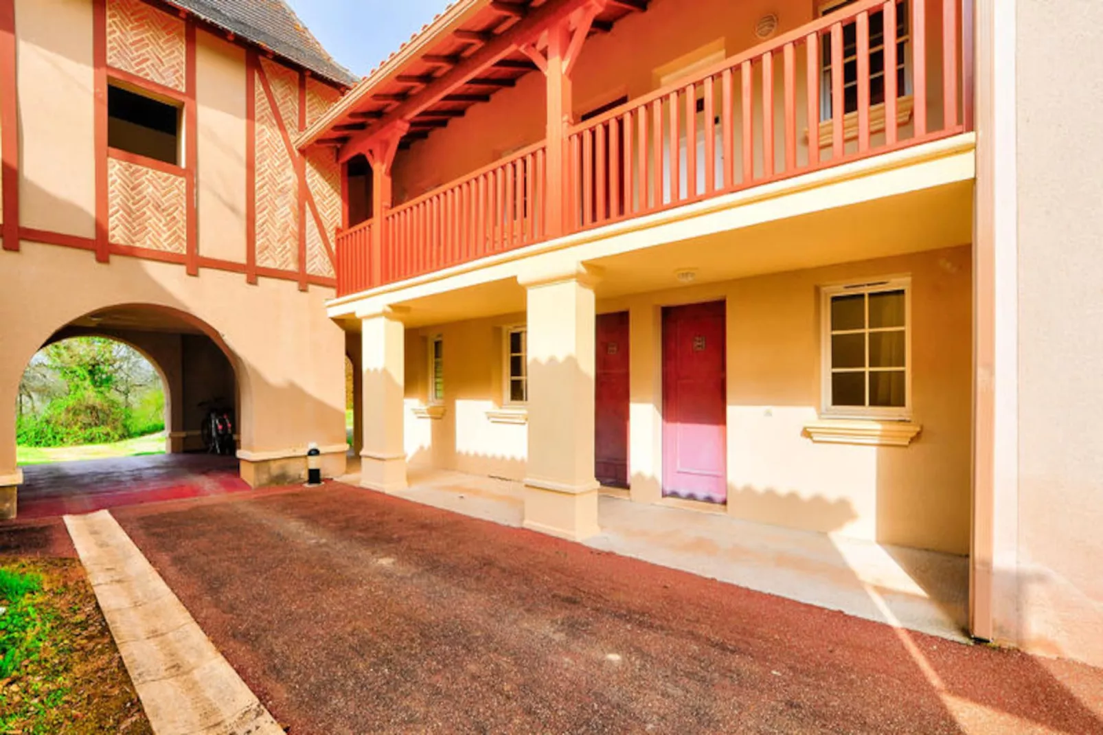 La résidence du Lac - maeva Home-Untagged