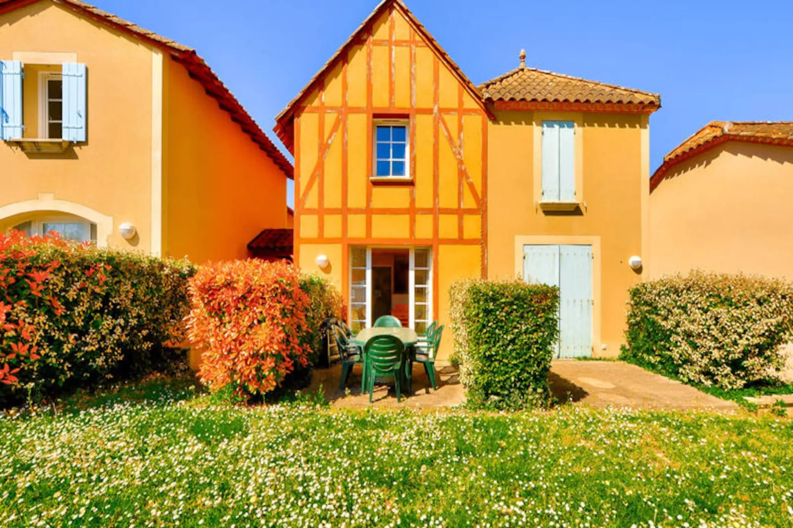 La résidence du Lac - maeva Home-Untagged