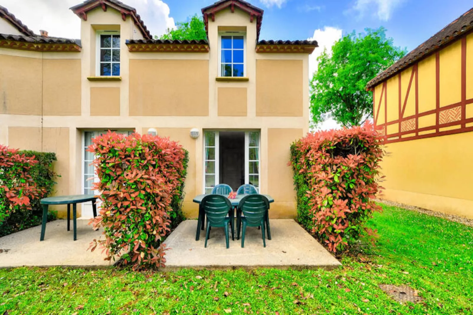 La résidence du Lac - maeva Home-Untagged