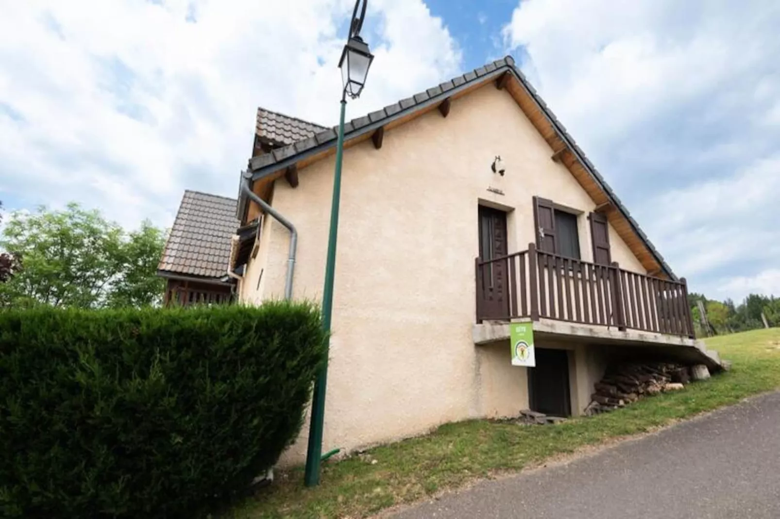 Gîte de France La barrina 2 épis-Untagged