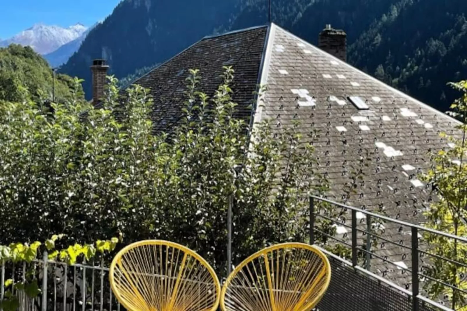 Résidence Le Rep&egrave;re Des Cerfs - Acc&egrave;s Val Thorens-Nicht zugeordnet