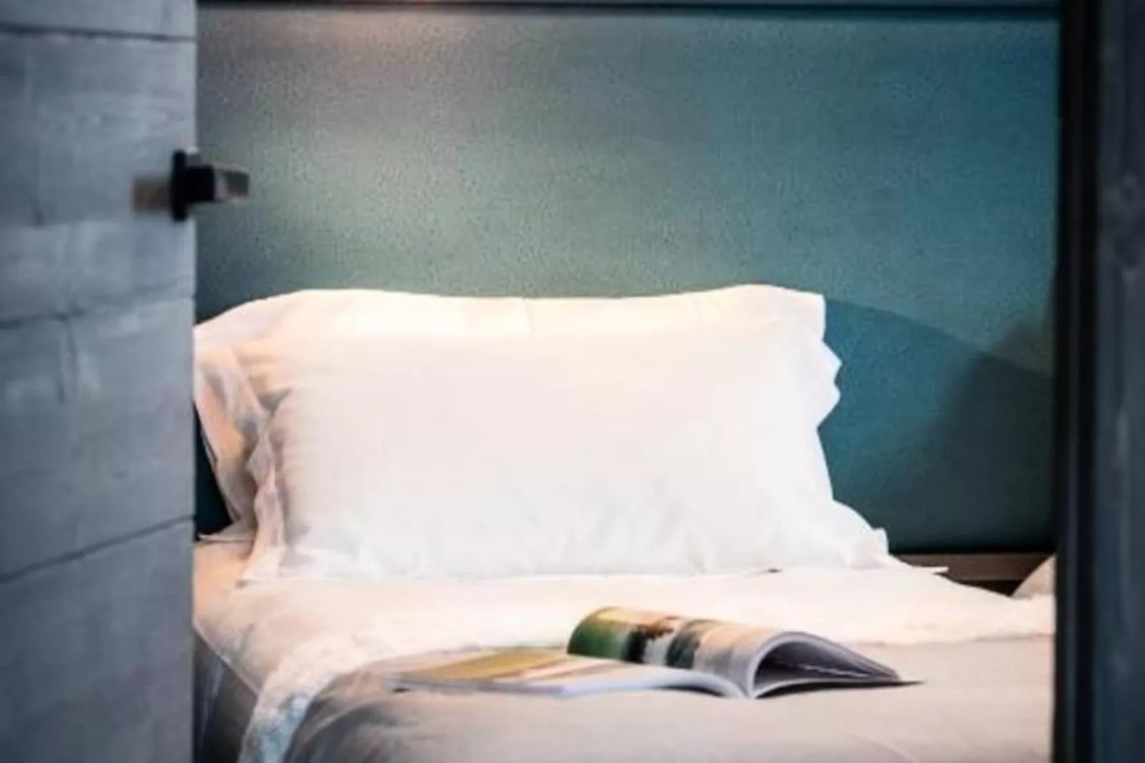 Chalet Izia *****-Nicht zugeordnet