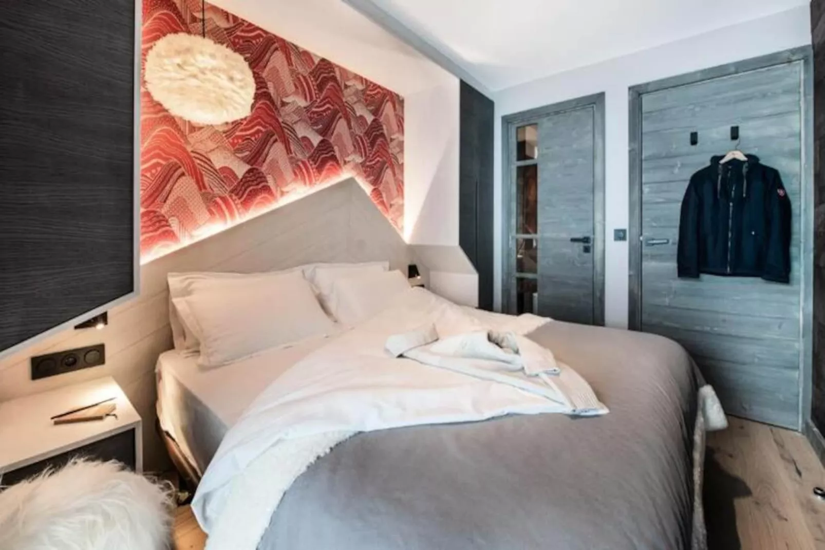 Chalet Izia *****-Nicht zugeordnet