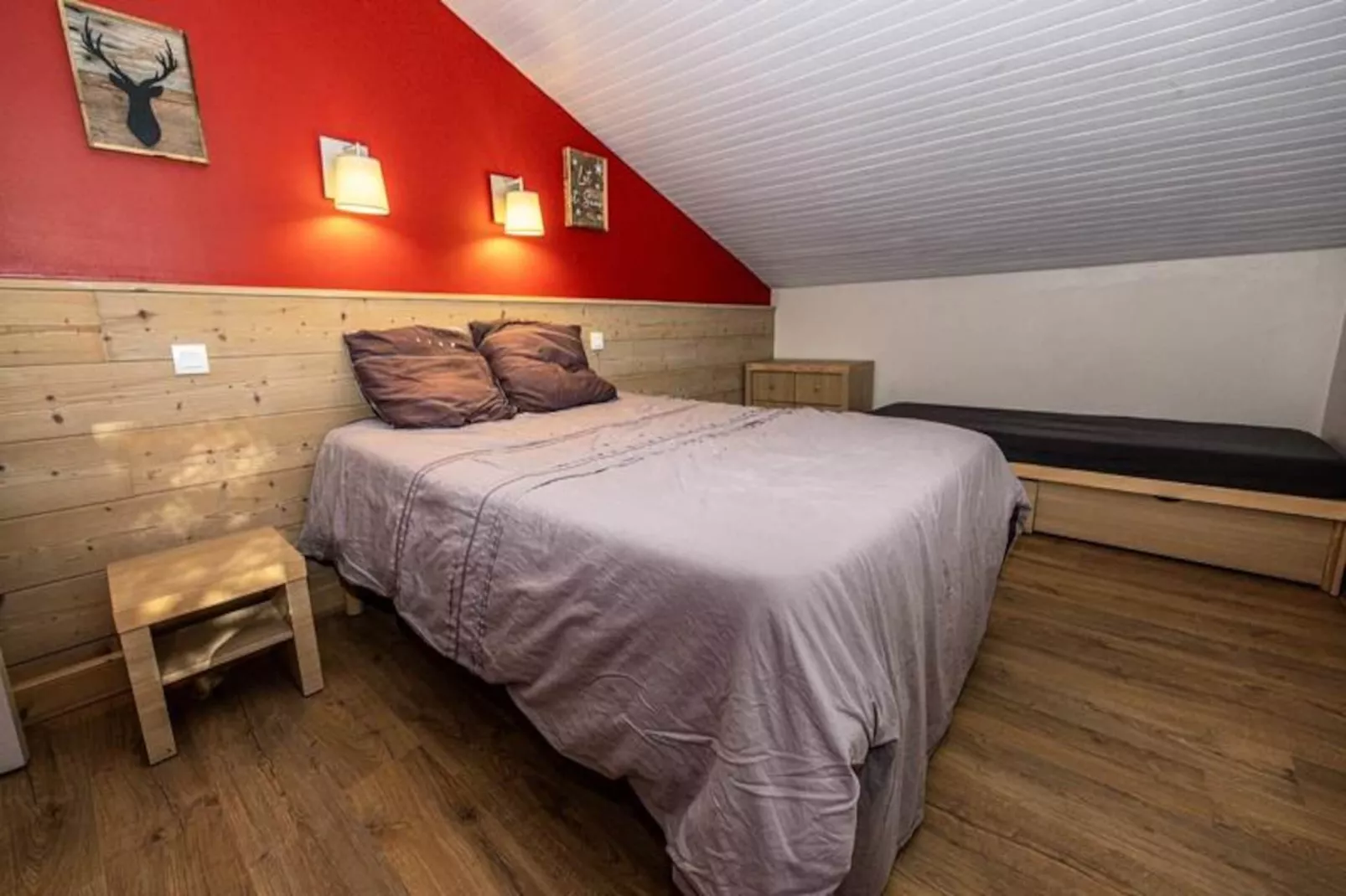 Résidence Sainbois-Non tagué