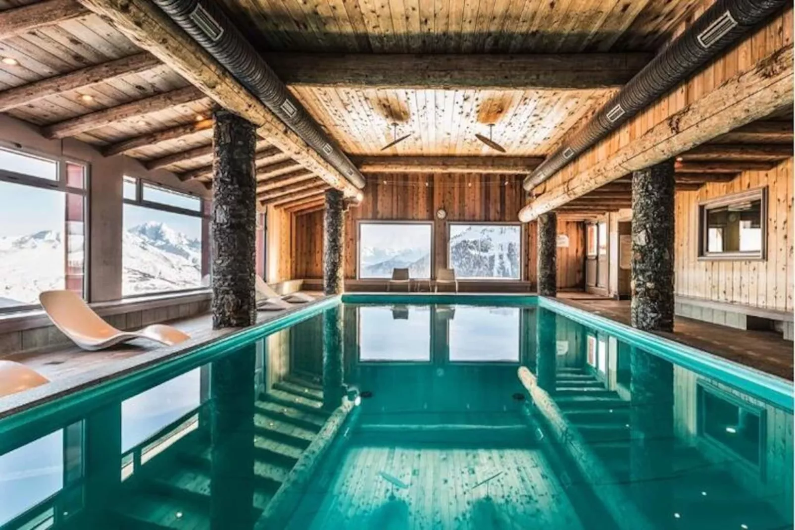 Résidence Les Hauts Bois-Nicht zugeordnet