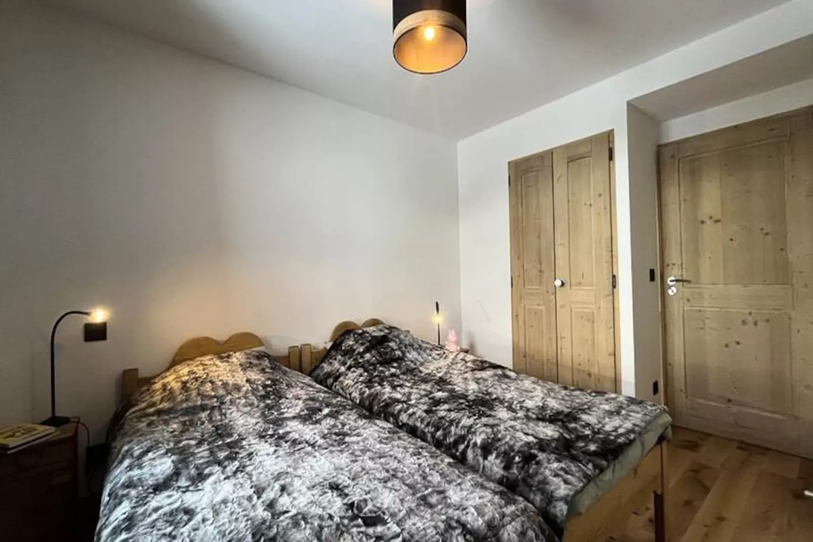 Résidence Manaka-Nicht zugeordnet