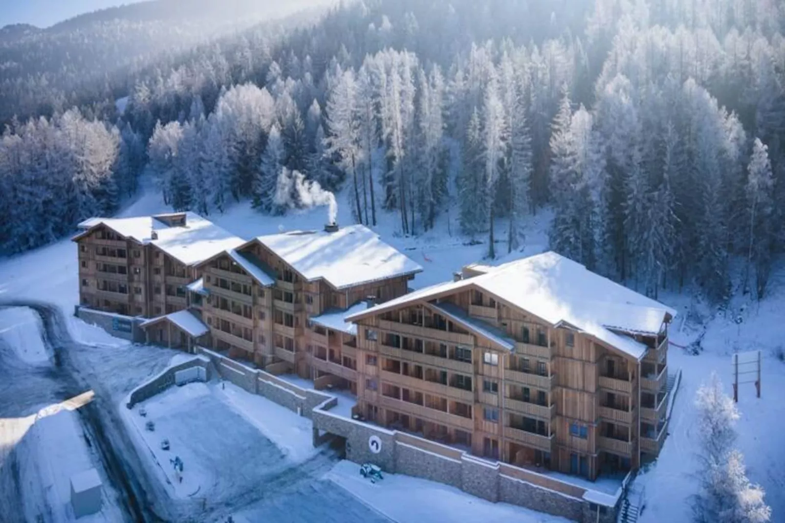 Résidence Terresens Le Snoroc-Untagged