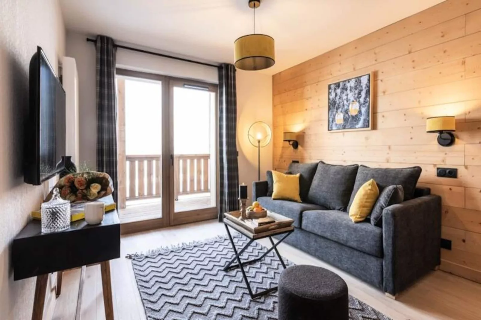 Résidence Terresens Le Snoroc-Untagged