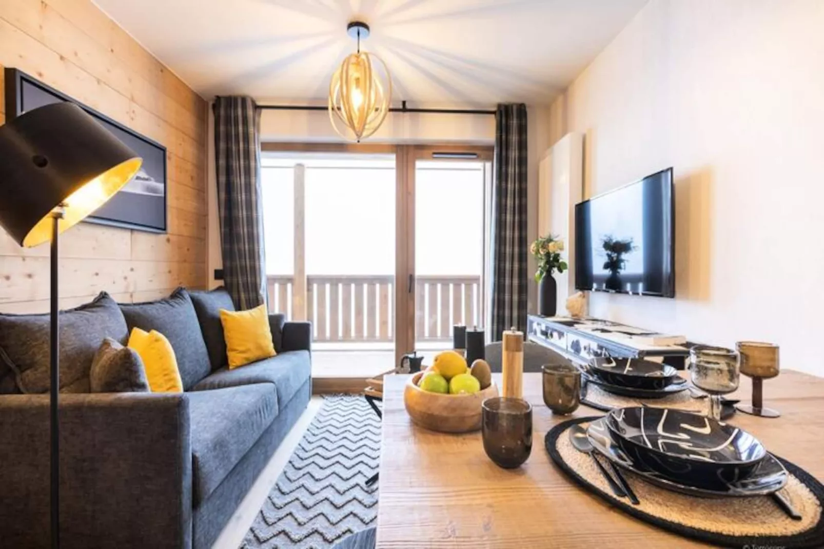 Résidence Terresens Le Snoroc-Untagged