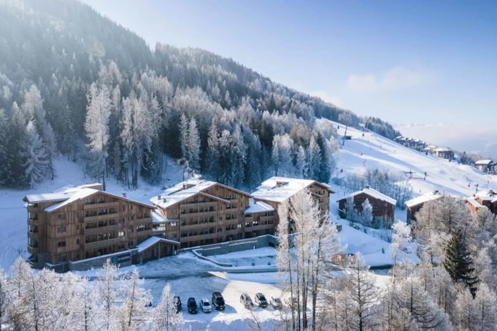 Résidence Terresens Le Snoroc-Untagged