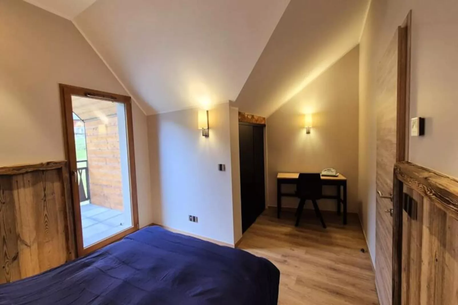 Appartement D'exception Aux Pieds Des Pistes-Non tagué