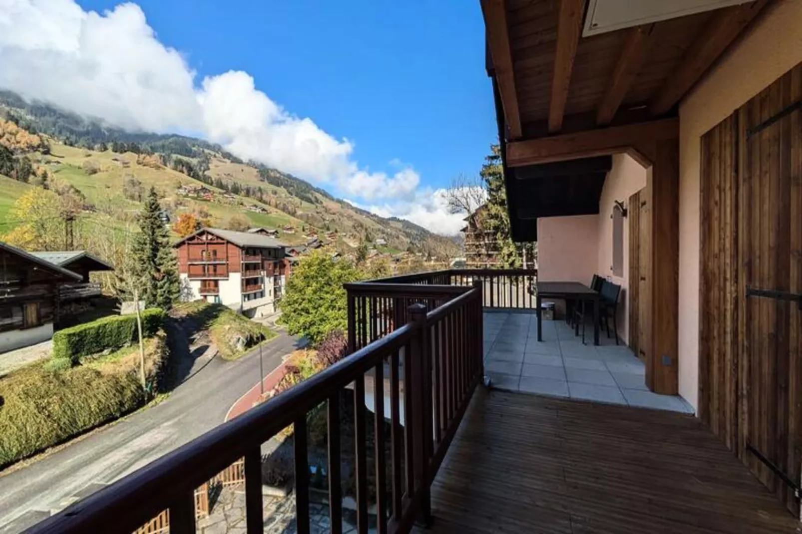 Résidence Le Poncellamont-Untagged