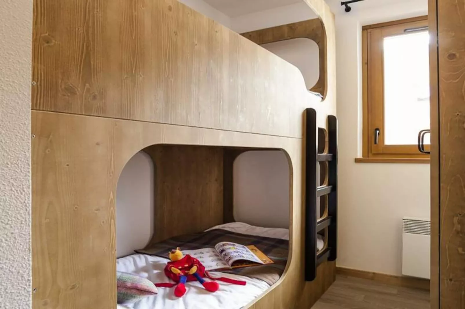 Résidence Club MMV La Clé des Cimes ****-Non tagué