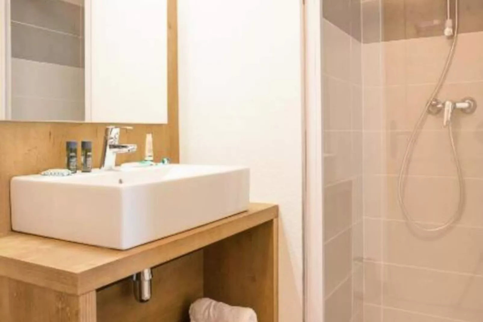 Résidence Club MMV La Clé des Cimes ****-Non tagué