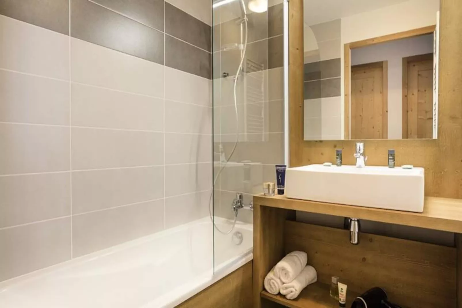 Résidence Club MMV La Clé des Cimes ****-Non tagué