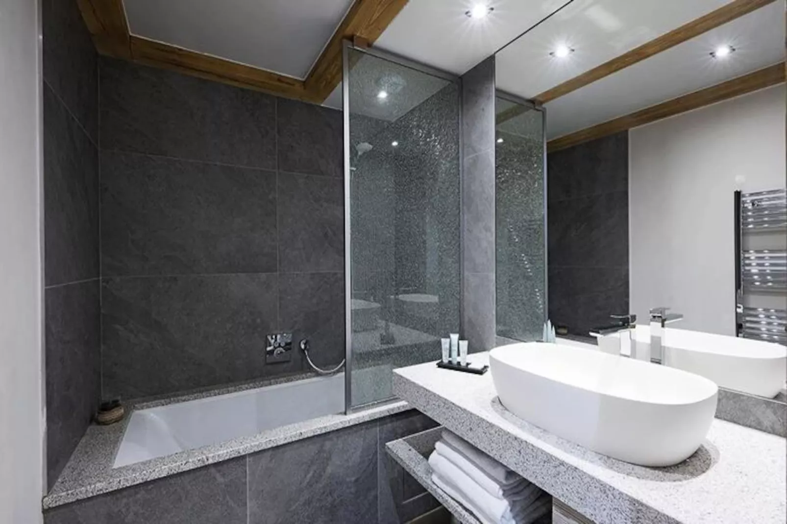 MGM Hôtels & Résidences - Résidence Amaya ****-Untagged