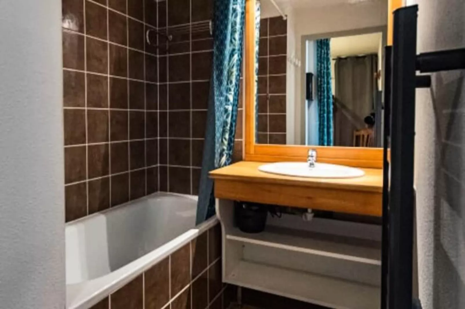 Résidence Appartement 4 -6 Pers. &agrave; Albiez - Nicht zugeordnet