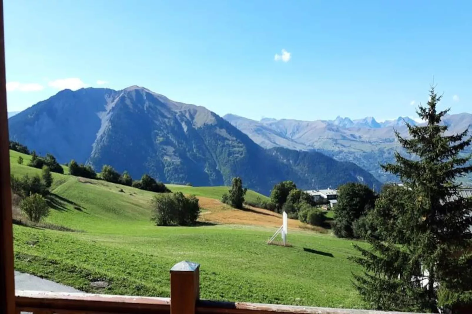 Grand Chalet Avec Terrasse, Vue Montagne Et Espace Nature - Nicht zugeordnet