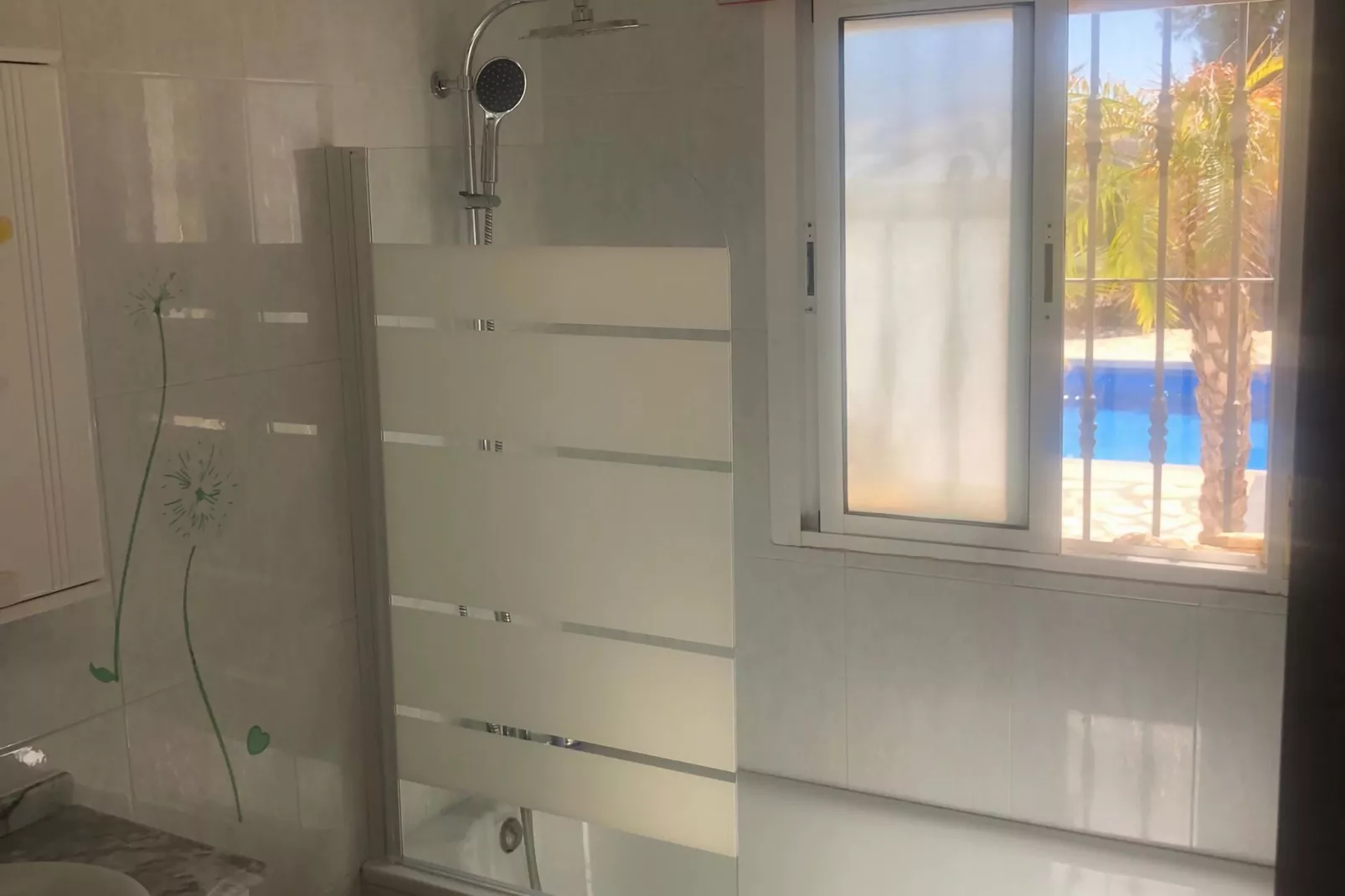 La casa de Shanaya - Salle de bain