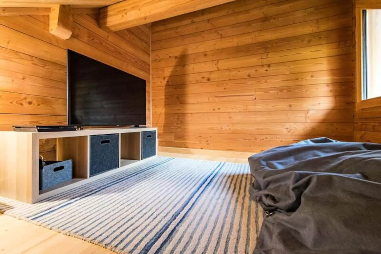 Résidence Peak Lodge Est-la Toussuire-Nicht zugeordnet