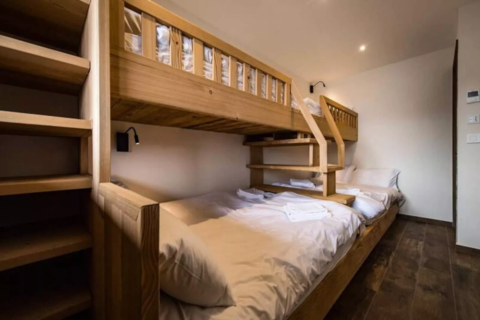 Résidence Le 1725-la Toussuire-Non tagué