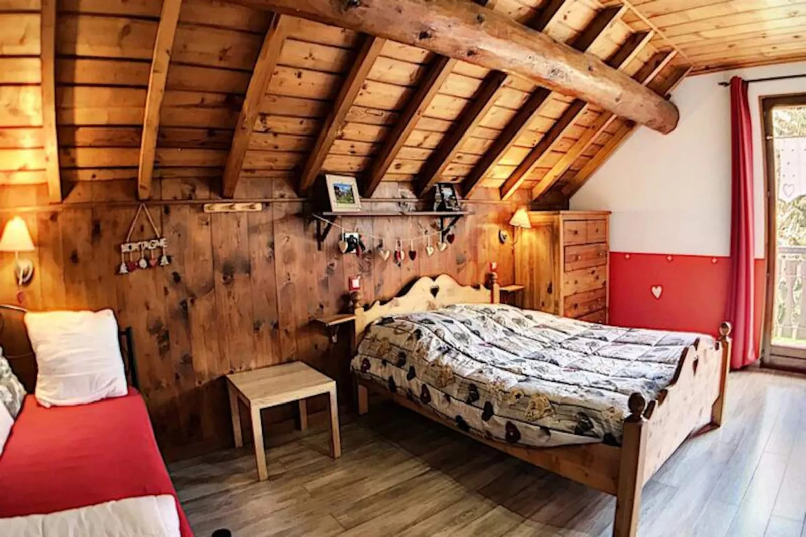 Chalet Genepy-Non tagué