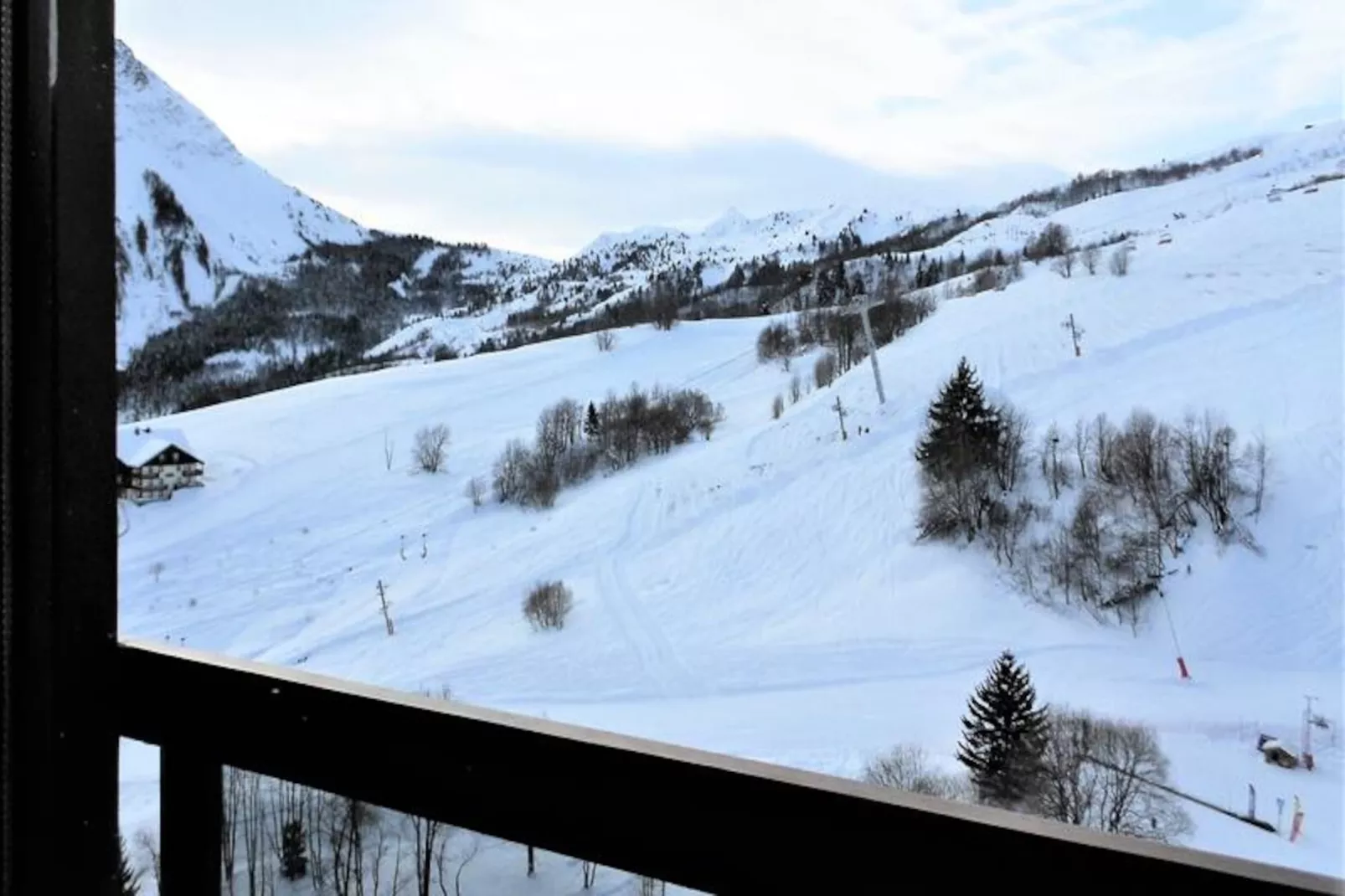 Résidence Pegase-Nicht zugeordnet