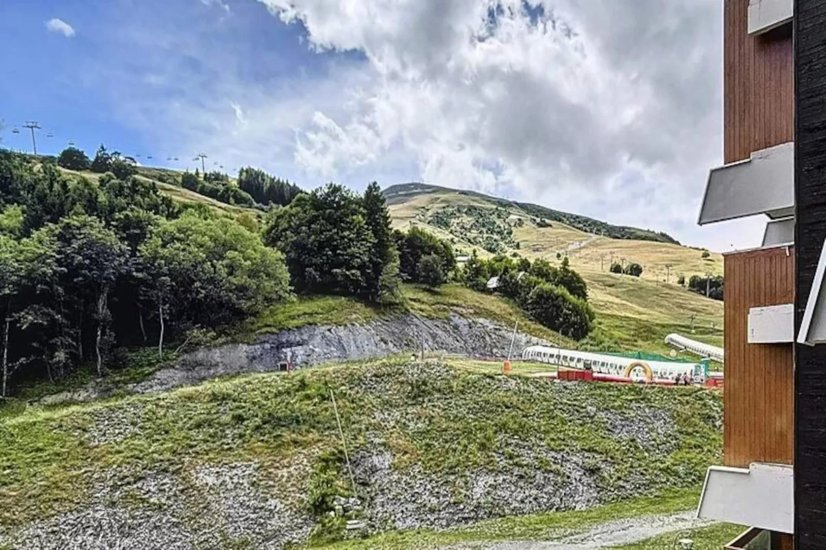 Résidence Vostok-Non tagué