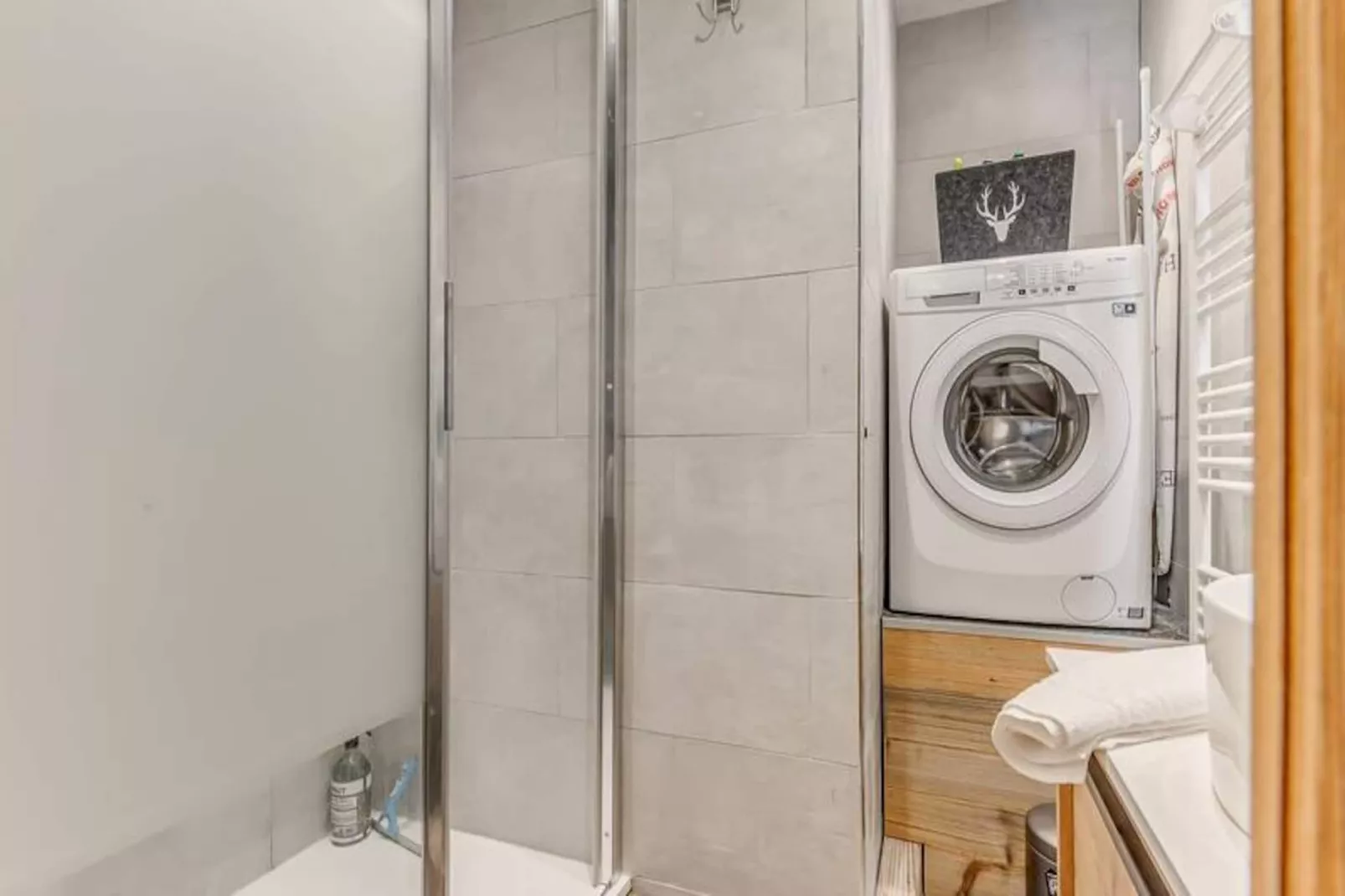 Résidence Hameaux De Toviere-Nicht zugeordnet