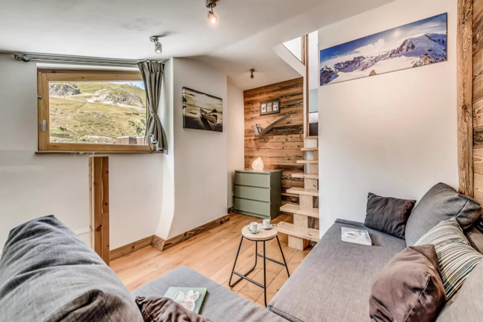 Résidence Hameaux De Toviere-Nicht zugeordnet