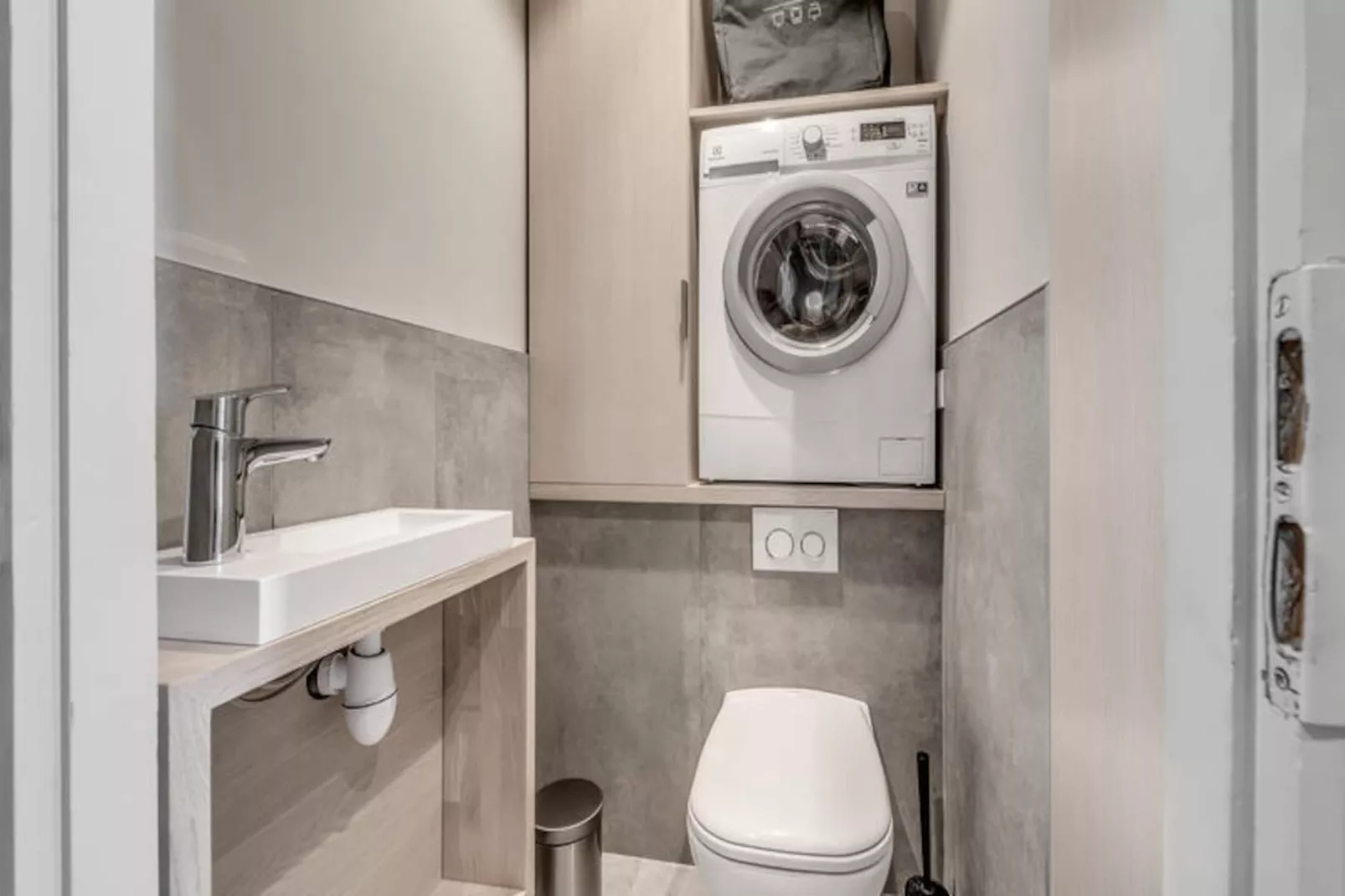 Résidence Combe Folle-Untagged