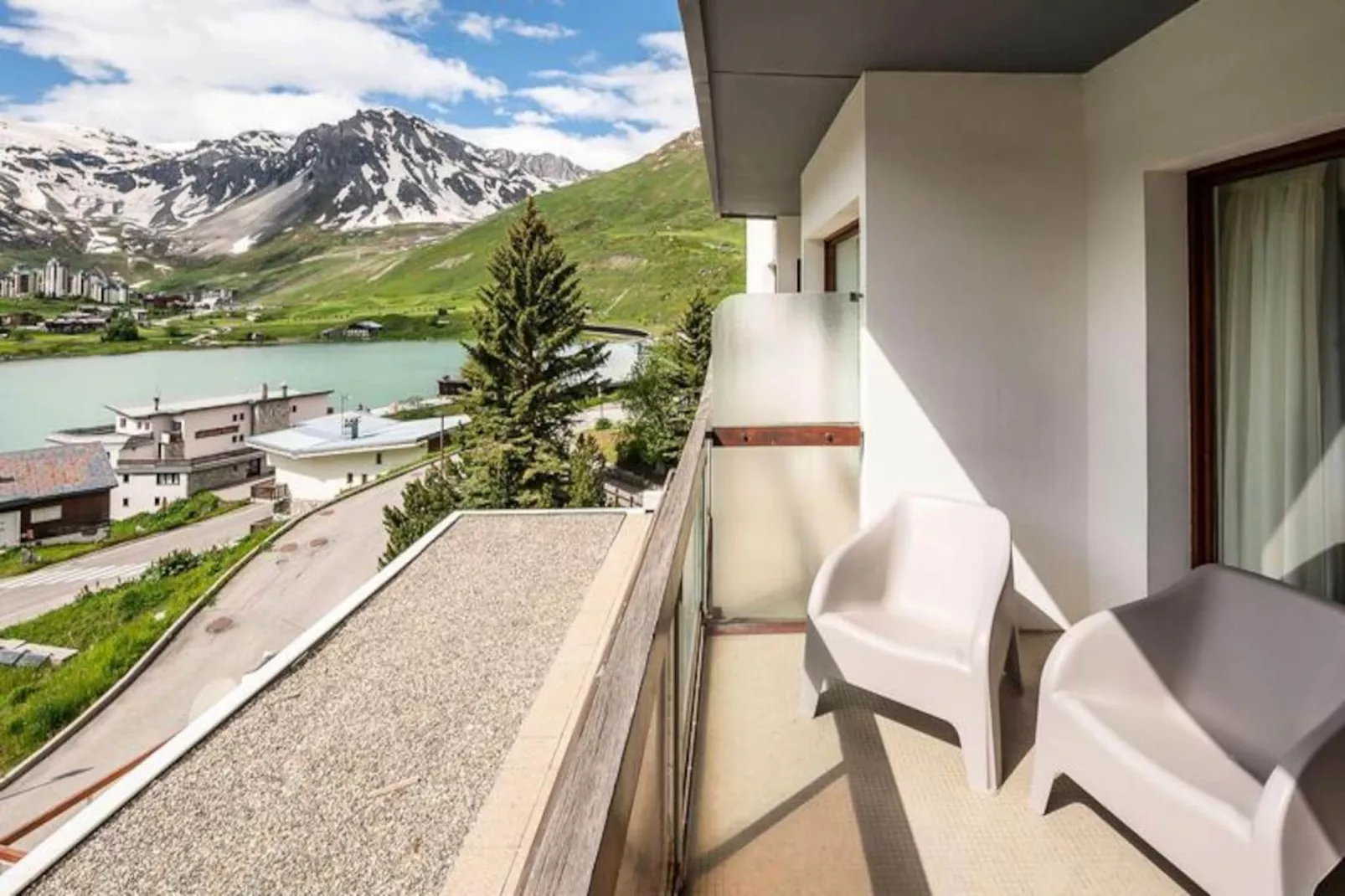 Résidence Combe Folle-Non tagué