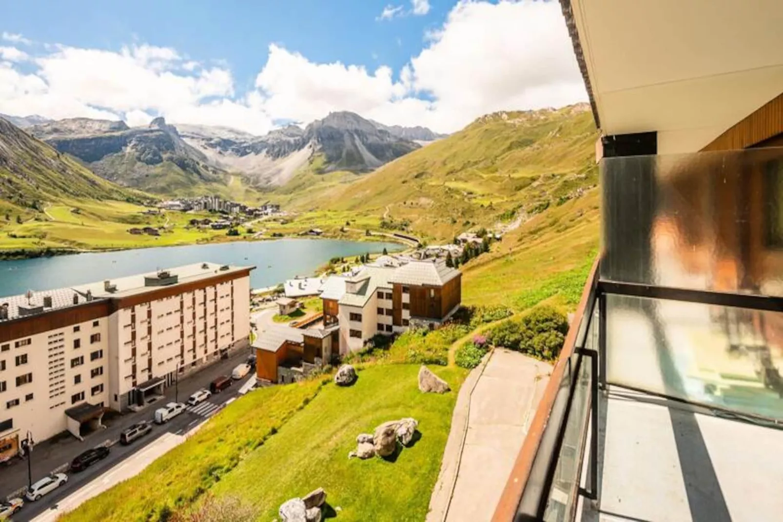 Résidence Bec Rouge-Nicht zugeordnet