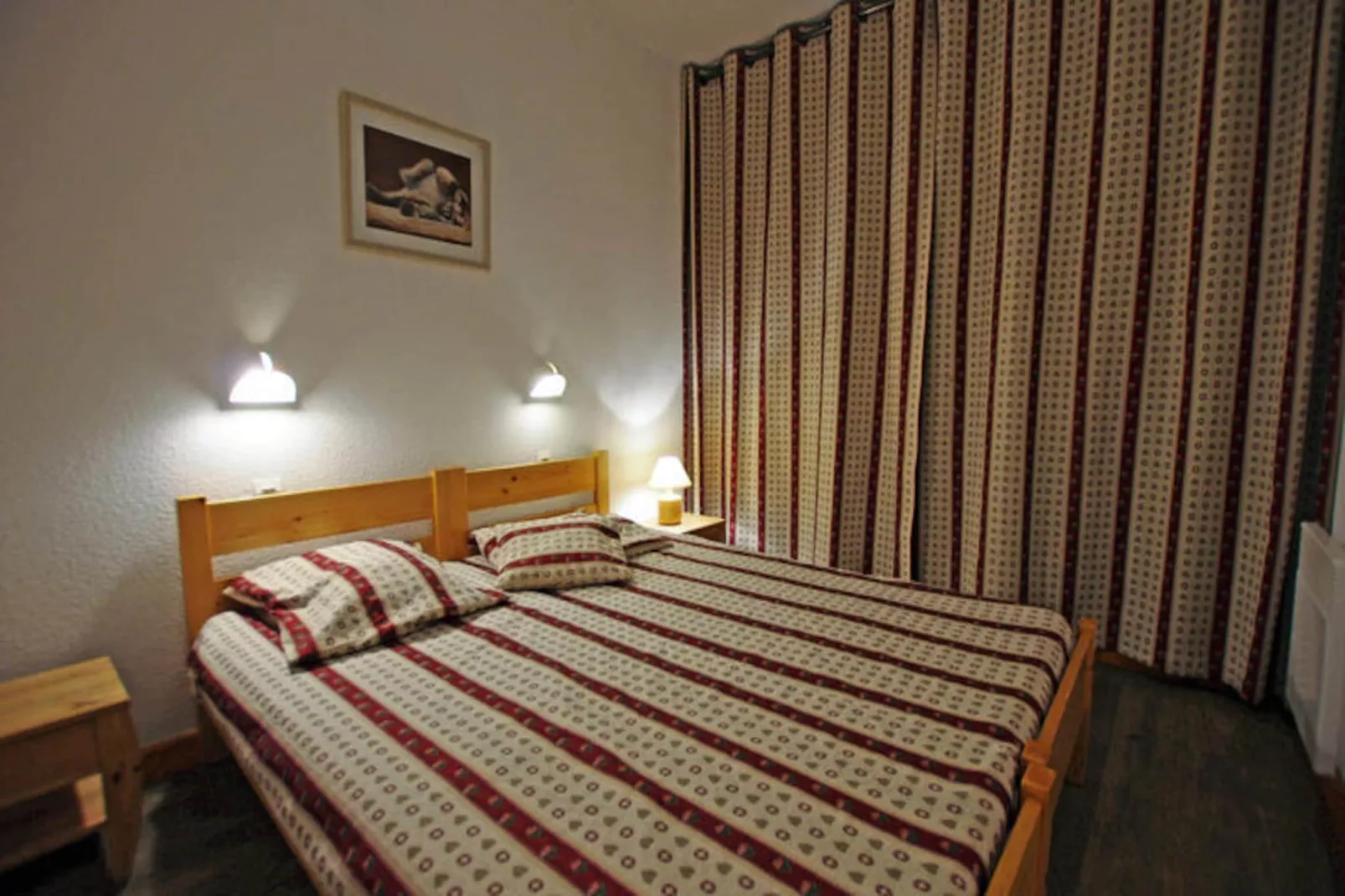 Résidence Bec Rouge-Nicht zugeordnet