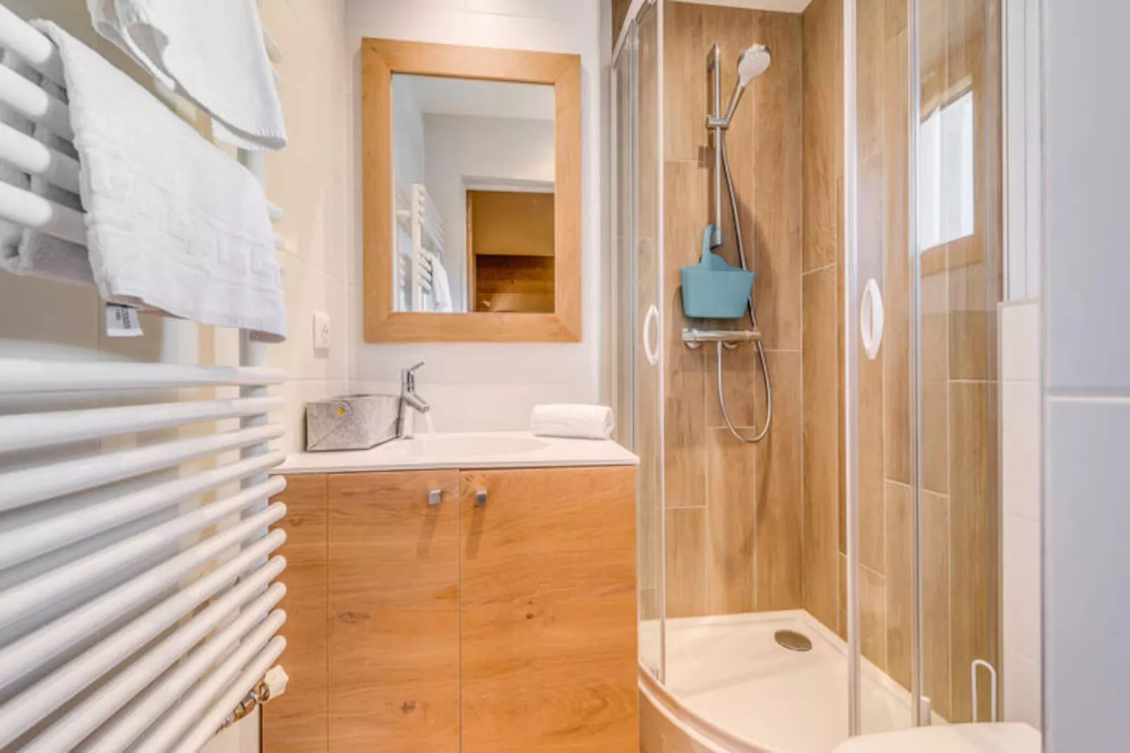 Résidence Tour Du Lac-Non tagué