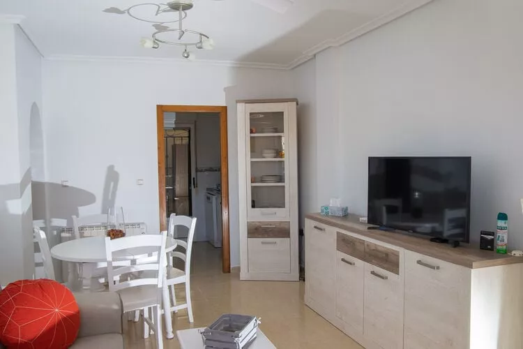 Bungalow-Dining room
