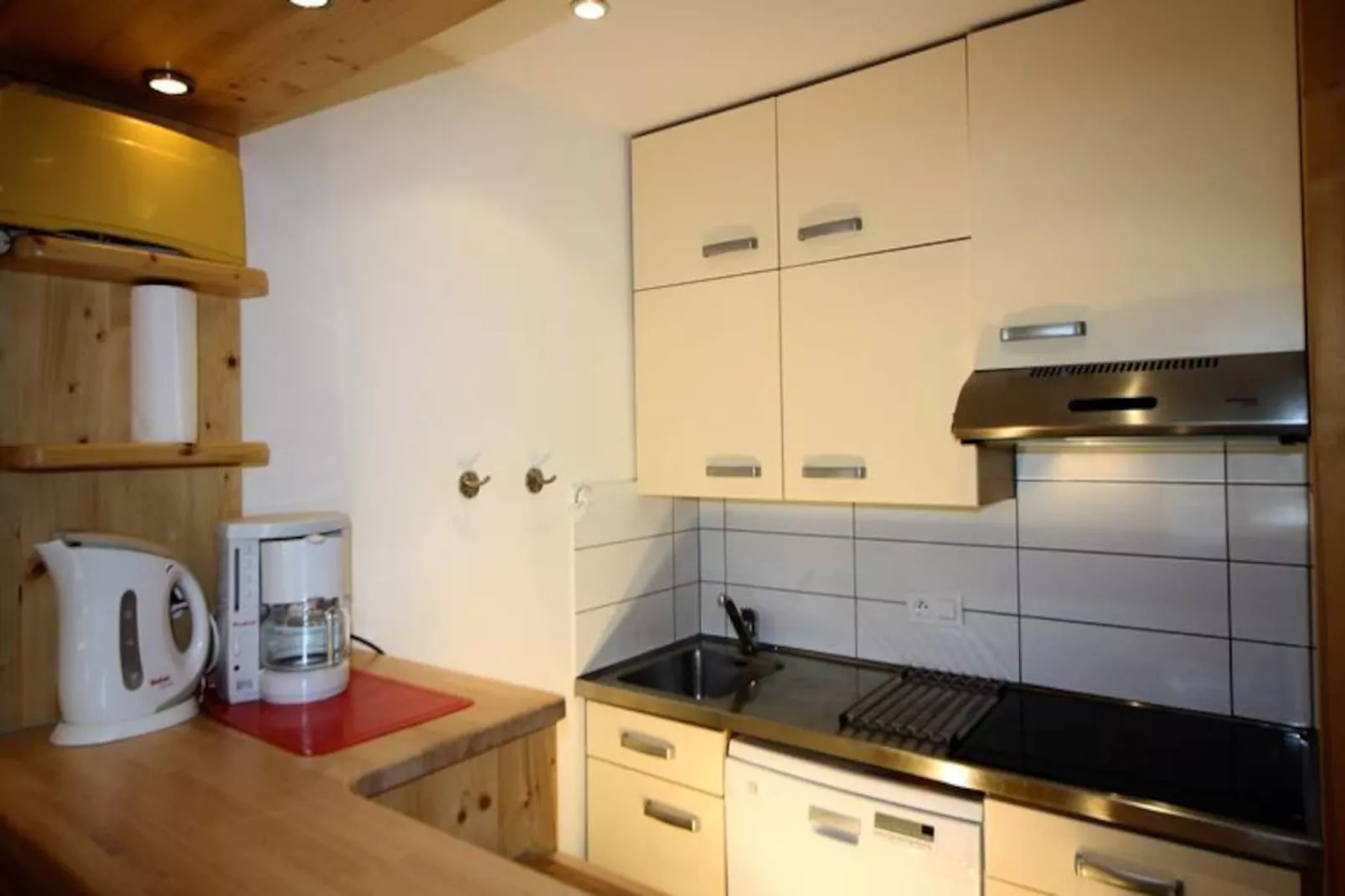 Résidence Tour Du Lac-Non tagué