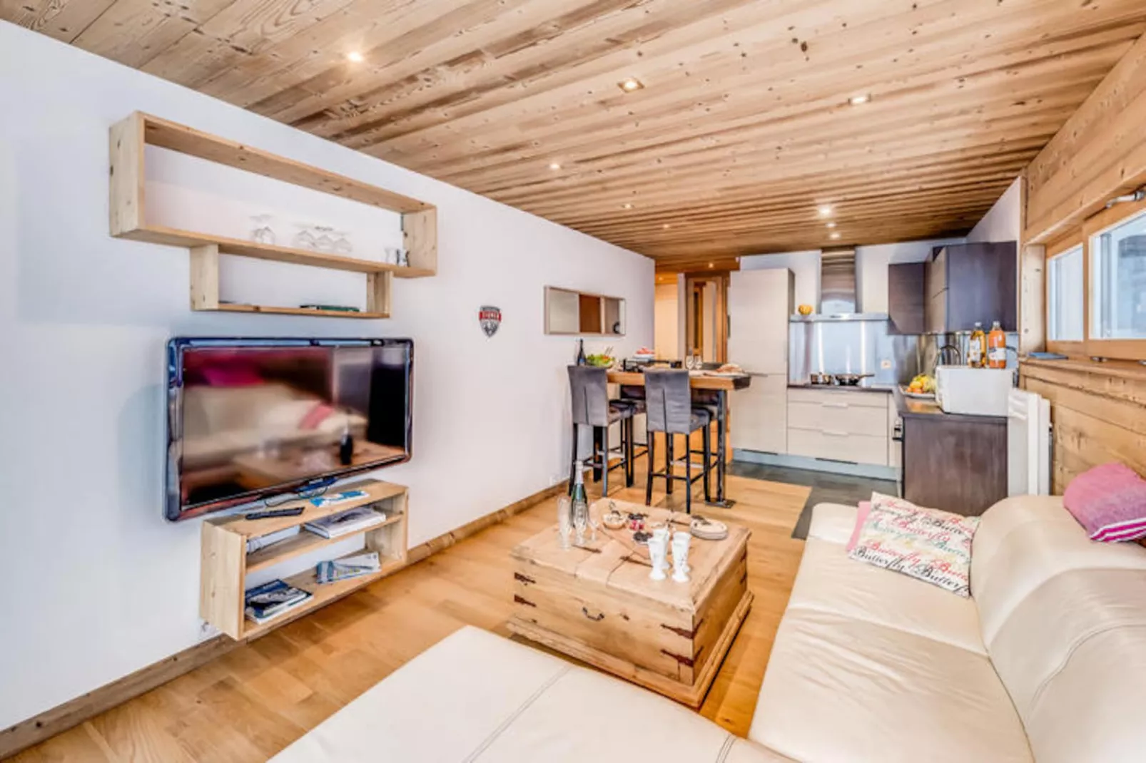 Résidence Tour Du Lac-Non tagué