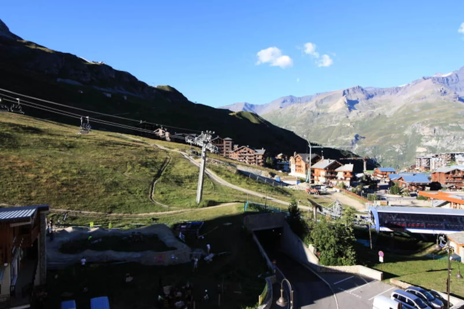 Résidence Palafour - Untagged