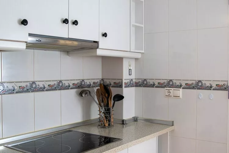 Bungalow-Kitchen
