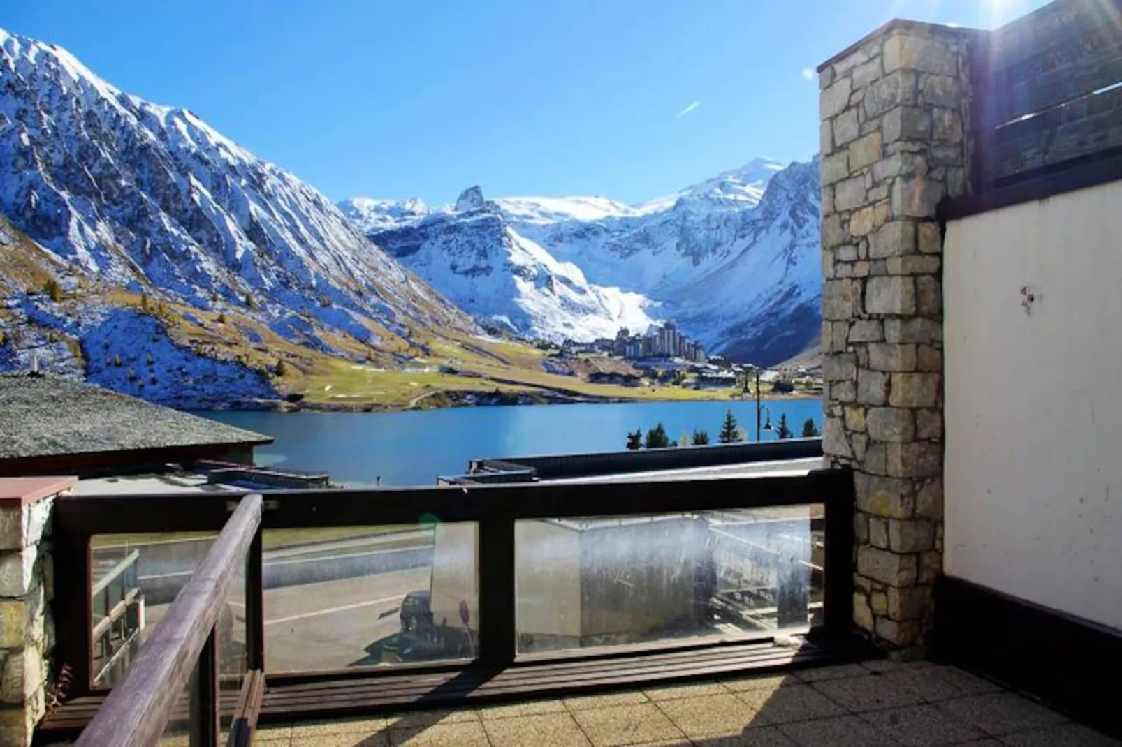 Résidence Ducs De Savoie-Untagged