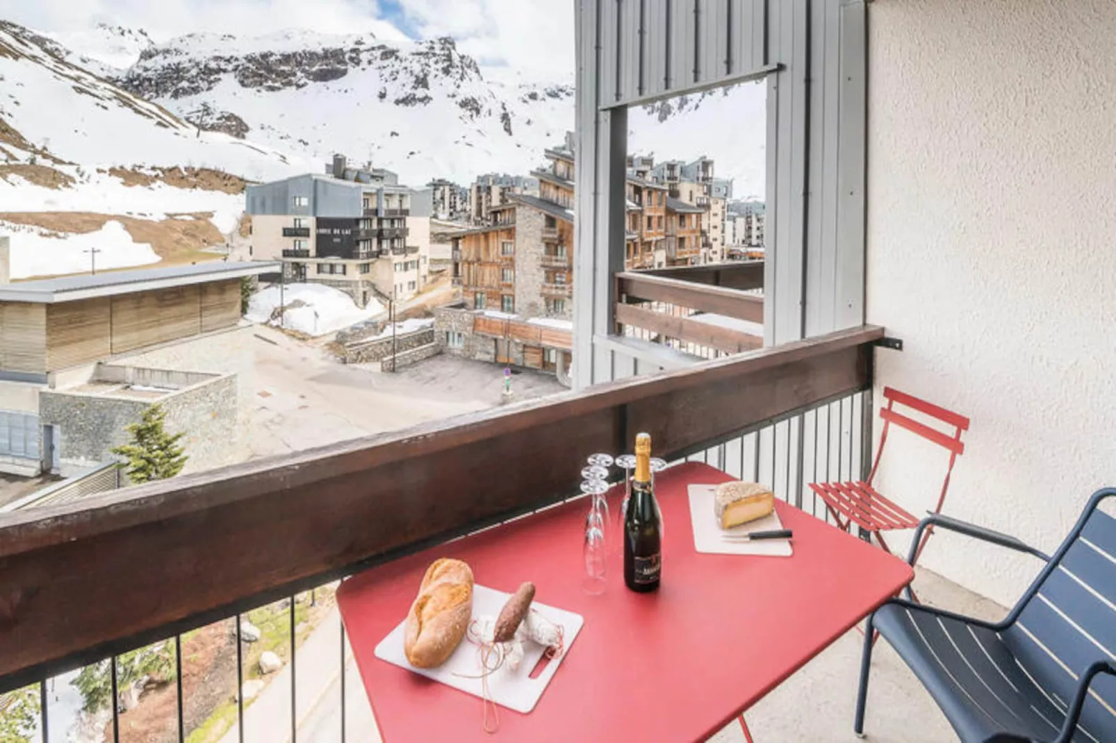 Résidence MoutiÈres B-Non tagué