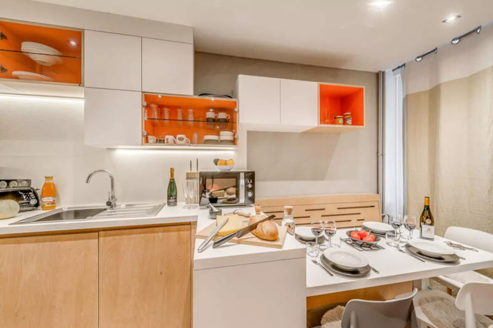 Résidence RÉsidence 2100 B-Nicht zugeordnet