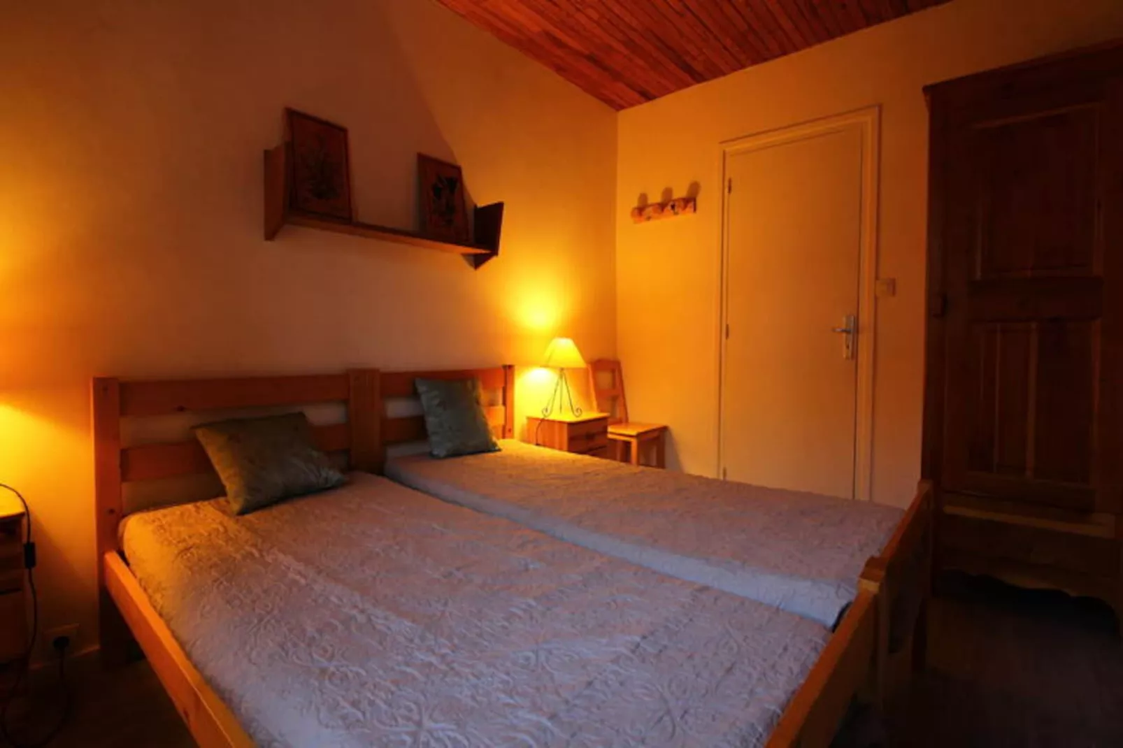 Résidence Armaillis-Non tagué