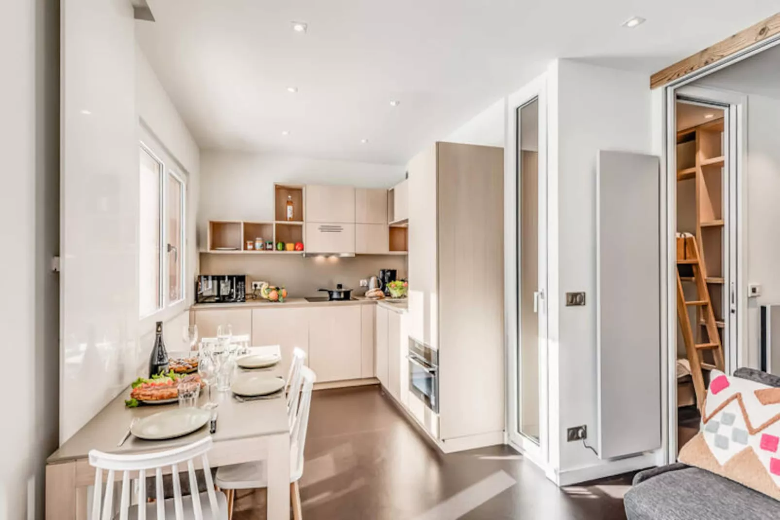 Résidence Armaillis-Untagged