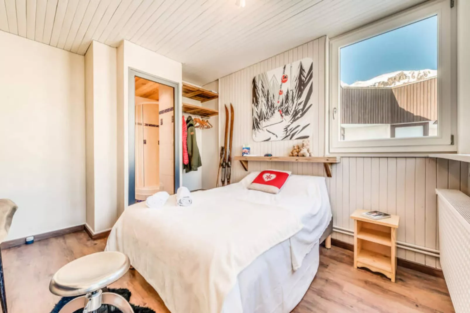 Résidence Roches Rouges A-Nicht zugeordnet