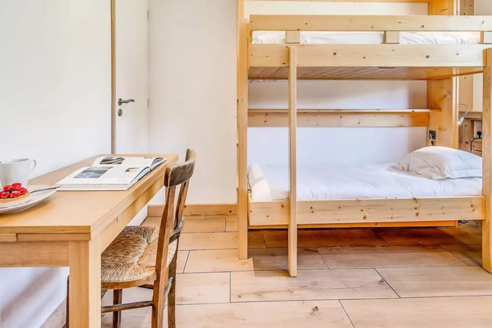 Résidence Soleil-Untagged