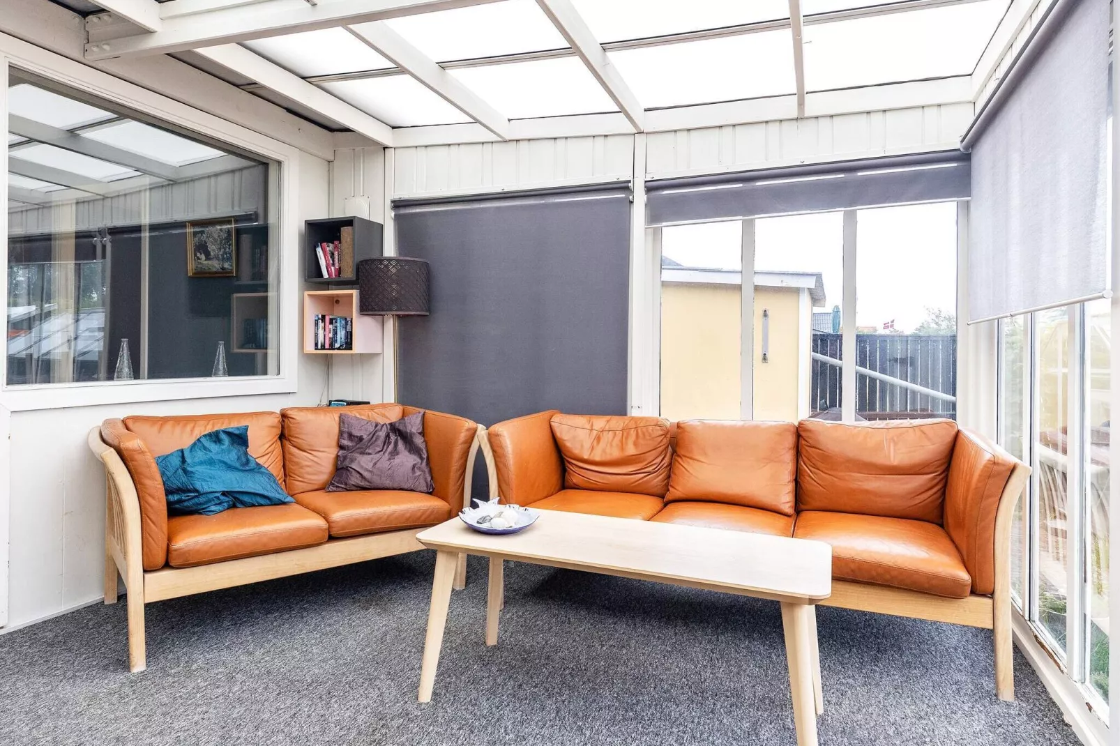 8 person holiday home in Skagen-By Traum