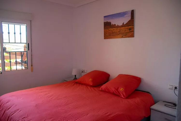 Bungalow-Bedroom